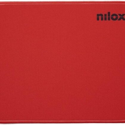 Tapete de Rato (Vermelho) - NILOX