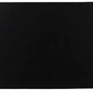 Tapete de Rato Gaming XXL (Preto) - NILOX