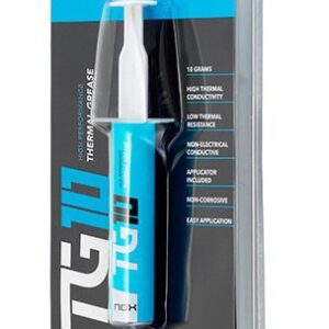 Pasta Térmica (10g) - Nox TG-10