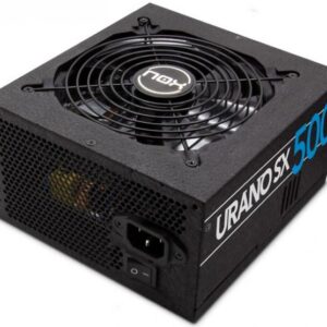 Fonte de Alimenta??o 500W - NOX Urano SX