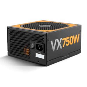 Fonte de Alimentação 750W 80 PLUS Bronze - NOX URANO VX