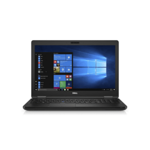 Nb Dell Latitude E5580 15.6" FullHD Core i5-7200U 16Gb 512Gb SSD Win10Pro Teclado PT