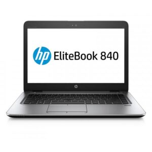 Nb HP EliteBook 840 G3 14.0" Core i3-6100U 8Gb 240Gb SSD Win7Pro Teclado PT