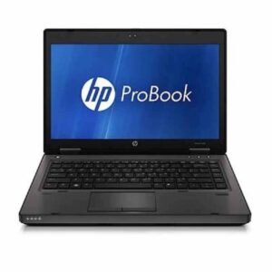 Nb HP ProBook 6470b 14.0" Core i5-3210M 4Gb 320Gb HDD Win7Pro - Teclado Internacional