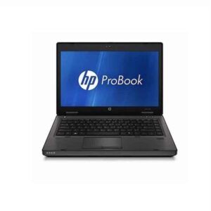 Nb HP ProBook 6470b 14.0" Core i5-3230M 8Gb 240Gb SSD Win7Pro - Teclado Internacional