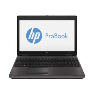 Nb HP ProBook 6570b 15.6" Core i3-3120M 4Gb 320Gb HDD Win7Pro - Teclado Internacional