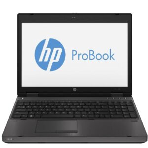 Nb HP ProBook 6570b Core i5-3210M 4Gb 120Gb SSD 15,6" Win7Pro Teclado PT