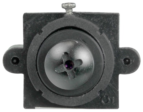 Parafuso c/ Camara Oculta 480 Linhas