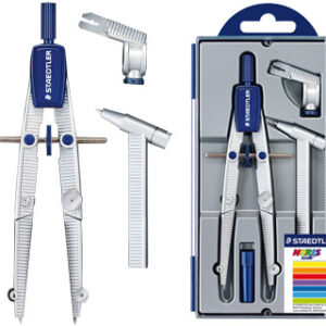 Compasso Micrometrico Staedtler