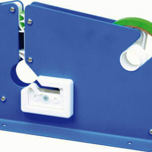 Maquina Q-Connect p/ Fechar Sacos 22 cm X 16 cm