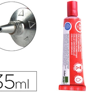 Cola Uso Unive Rsal 35ml