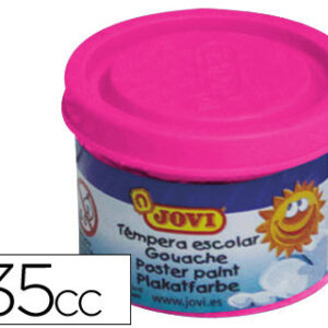 Guaches Jovi 40 Cc Magenta