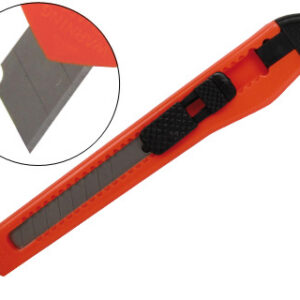 X-Acto Estreito Lamina de 9 mm