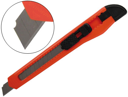 X-Acto Estreito Lamina de 9 mm de Largura