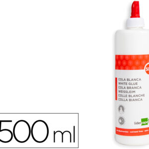 Cola Branca Lavavel 500 Ml