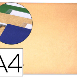Capas de Suspens?o Gio Din A4 Visor Lateral