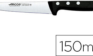Faca Para Cozinha Arcos Universal Aco Inoxidavel 150 Mm - ARCOS
