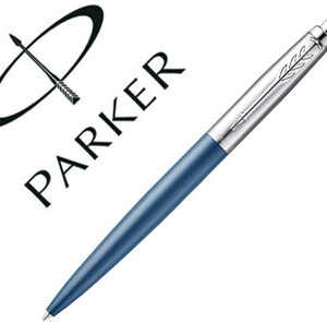 Esferografica Parker Jotter Xl Azul Mate - PARKER