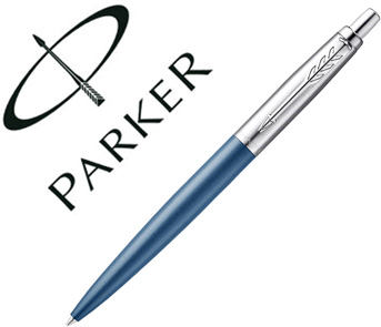 Esferografica Parker Jotter Xl Azul Mate - PARKER