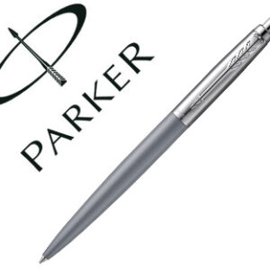 Esferografica Parker Jotter Xl Cinza Mate - PARKER