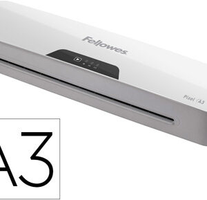 Plastificadora Pixel Din A3 - FELLOWES