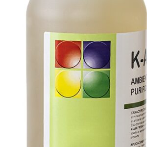 Ambientador Spray Ikm K-Air Odor Fragancia Jean Paul Gaultier (1L) - IKM
