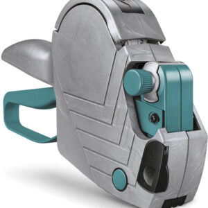 Etiquetadora Arrow S 1 Rolo 8 Carateres Numericos p/ Etiquetas 22x12mm – METO