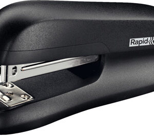 Agrafador F6 (Preto) - RAPID