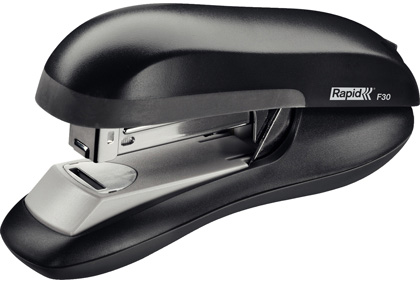 Agrafador F30 (Preto) - RAPID
