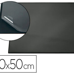Base de Secretária Transparente (70x50cm) - DURABLE