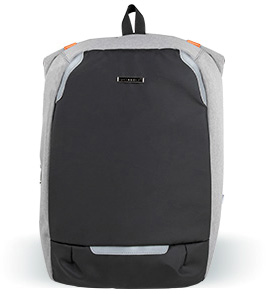 Mochila Para Portatil 18 Impermeavel - Q-CONNECT