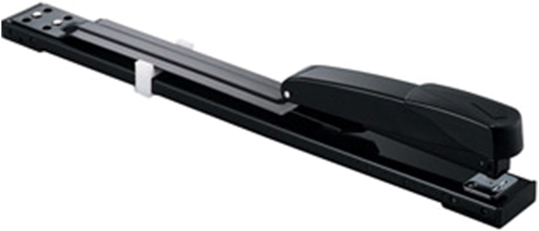Agrafador Kf02292 (Preto) - Q-CONNECT