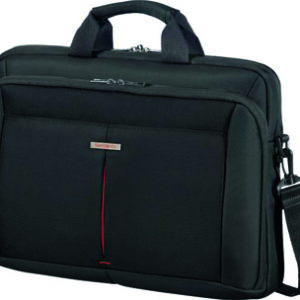 Mala Para Portatil Guardit 2.0 De 17,3 Cor Preta 100X430X320 Mm - SAMSONITE