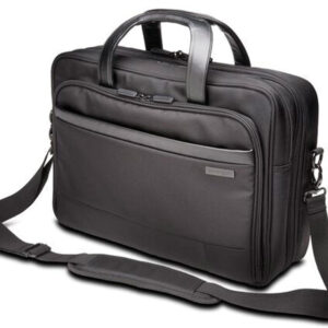 Mala Para Portatil Contour 2.0 Business 15,6 Preto 305X419X146 Mm - KENSINGTON