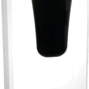 Dispensador Higienico De Sabao Automatico Com Sensor 1000 Ml Cor Branco 13X11,5X27 Cm - Q-CONNECT