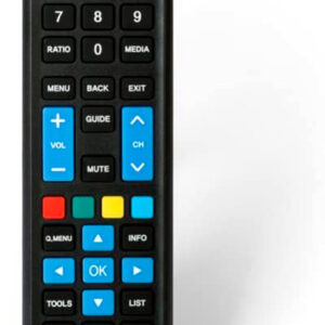 Comando MD0028 TV Compativel LG/SAMSUNG - ENGEL