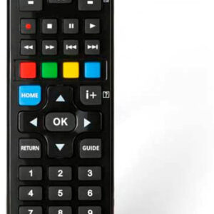 Comando A Distancia Engel Md0029 Especifico Tv Compativel Marca Sony - ENGEL