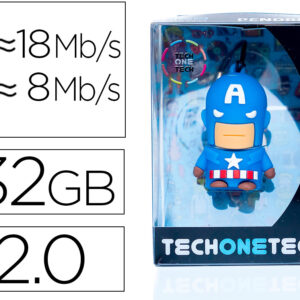 Pen Drive Usb Super A 32GB
