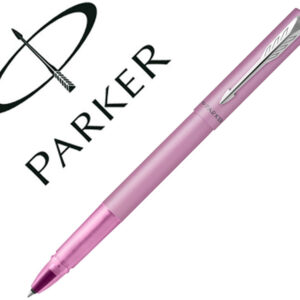 Roller Parker Vector Xl Lilas Ponta Fina - PARKER