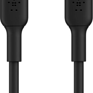 Cabo Cabo Usb-C A Usb-C Boost Charge Comprimento 2 M Cor Preto - BELKIN