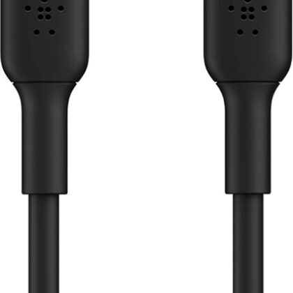 Cabo Cabo Usb-C A Usb-C Boost Charge Comprimento 2 M Cor Preto - BELKIN