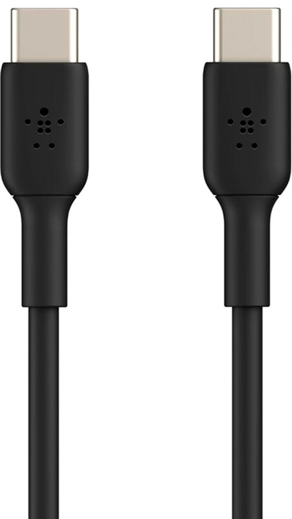 Cabo Cabo Usb-C A Usb-C Boost Charge Comprimento 2 M Cor Preto - BELKIN