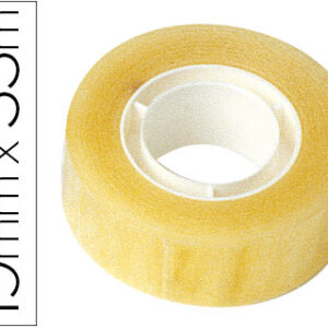 Fita Adesiva 33 Mt X 19 mm. Eurocel