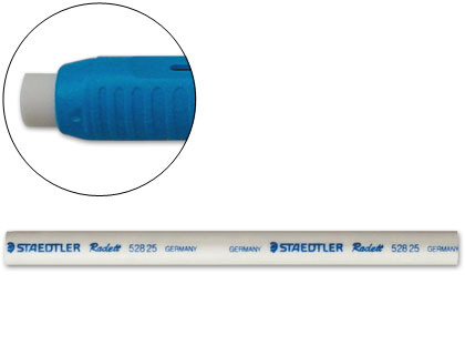 Recarga Porta Borrachas Staedtler - Caixa de 10 Unidades