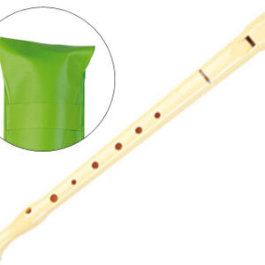 Flauta Hohner Plastico Bisel