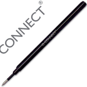 Recarga Q-Connect p/ Marcador Roller Magno, Azul