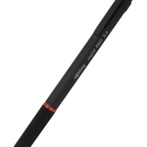 Lapiseira Rotring Rapid Pro 2mm (Preto)
