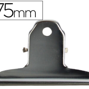 Mola Metalica - 903 - 75 mm.