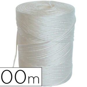 Corda de Rafia Rolo de 600 Mt