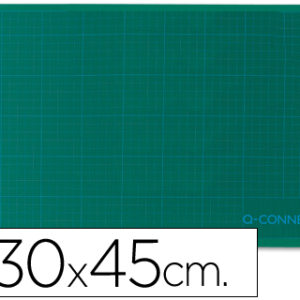Placa de Corte Q-Connect, 300 mm X 450 mm (Din A3)